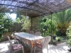 SOLLIES-PONT : Maison de type 6, jardin de 315 m² avec piscine et garage